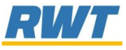 RWT AG Logo
