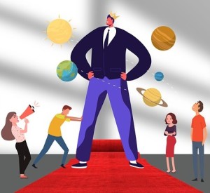 Intelligente KI eifert egoistischen Menschen nach (Illustration: Rosy, pixabay.com) Intelligente KI eifert egoistischen Menschen nach (Illustration: Rosy, pixabay.com)