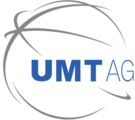 UMT United Mobility Technology AG Logo