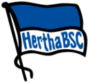 Hertha BSC GmbH & Co. KGaA Logo