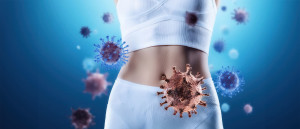 Post-Covid und intakte Darmbarriere eng verbunden (Bild: ZEOLITH WISSEN) Post-Covid und intakte Darmbarriere eng verbunden (Bild: ZEOLITH WISSEN)