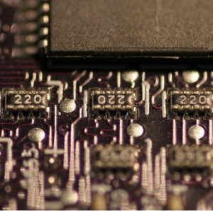 Leiterplatte: ZVEI erwartet 2026 etwas mehr Schwung (Foto: Ylloh, pixabay.com) Leiterplatte: ZVEI erwartet 2026 etwas mehr Schwung (Foto: Ylloh, pixabay.com)