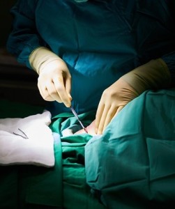 Hightech-Skalpell: Es liefert Operateuren wichtige Informationen (Foto: Engin Akyurt, pixabay.com)