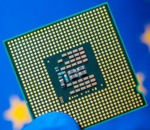 Chip: Deutsche Unternehmen würden für Unabhängigkeit mehr bezahlen (Foto: commission.europa.eu)