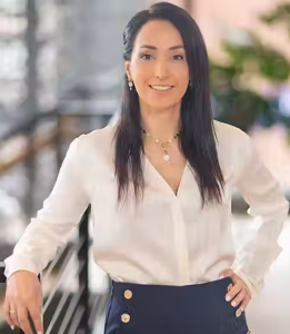 Natalie Artzi: Forscherin treibt Tumorzellen in den Freitod (Foto: wyss.harvard.edu) Natalie Artzi: Forscherin treibt Tumorzellen in den Freitod (Foto: wyss.harvard.edu)