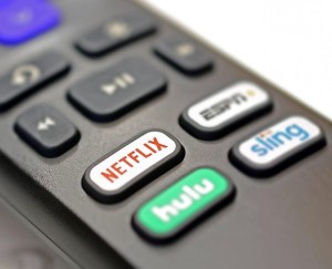 Fernbedienung: Deutsche Streamer fühlen sich mit Angebot überfordert (Foto: pixabay.com, mjimages) Fernbedienung: Deutsche Streamer fühlen sich mit Angebot überfordert (Foto: pixabay.com, mjimages)