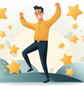 Emotionale Bewertung: für Unternehmen oftmals ermutigend (Bild: Fahad_Ibraheem, pixabay.com) Emotionale Bewertung: für Unternehmen oftmals ermutigend (Bild: Fahad_Ibraheem, pixabay.com)