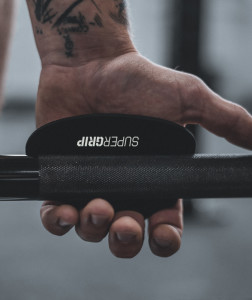 WORKOUTPADS mit Supergrip: Sauber, hygienisch, rutschfest. (©WORKOUTPADS by Patrick Hartung/Hamburg) WORKOUTPADS mit Supergrip: Sauber, hygienisch, rutschfest. (©WORKOUTPADS by Patrick Hartung/Hamburg)