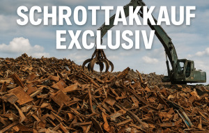 Stahlindustrie (Bild: Schrottankauf Exclusiv) Stahlindustrie (Bild: Schrottankauf Exclusiv)