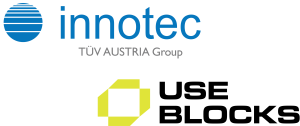 innotec & useblocks Partnership