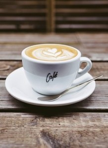 Tasse Kaffee: senkt die Gefahren für Herzerkrankungen (Foto: Pexels, pixabay.com)