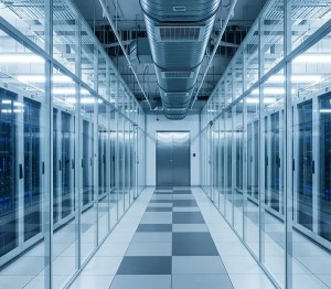 Rechenzentrum: Überall auf der Welt werden die Kapazitäten ausgebaut (Foto: pixabay.de/-PromptPlay-)