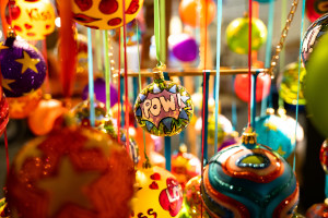 Christmasworld zeigt neueste Weihnachtstrends (Foto: Messe Frankfurt) Christmasworld zeigt neueste Weihnachtstrends (Foto: Messe Frankfurt)