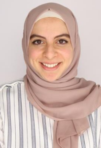 Ala Mokhtar: Grobheit führt zu schlechten Wirtschaftsprüfungen (Foto: mcmaster.ca)