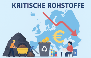 Kritische Rohstoffe sind ein wichtiges Thema (Bild: Schrottankauf Exclusiv) Kritische Rohstoffe sind ein wichtiges Thema (Bild: Schrottankauf Exclusiv)