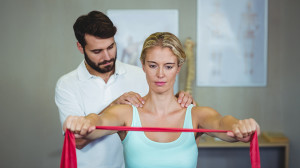 Bewegung statt Operation (Bild: Spiraldynamik®)