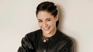 Interior Designerin Katty Schiebeck (Foto: Messe Frankfurt)