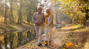 Stürzen vorbeugen (Bild: Spiraldynamik®) Stürzen vorbeugen (Bild: Spiraldynamik®)