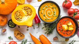 Ernährungsberatung (Bild: Spiraldynamik®) Ernährungsberatung (Bild: Spiraldynamik®)