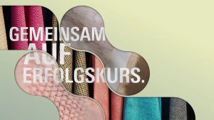 Neue Trends auf der Heimtextil vom 13. bis 16. Januar 2026 in Frankfurt am Main (© Messe Frankfurt)