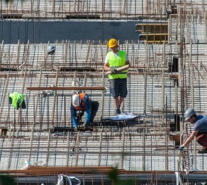 Baustelle: Branche nach Lichtblick wieder pessimistischer (Foto: pixabay.com, wal_172619) Baustelle: Branche nach Lichtblick wieder pessimistischer (Foto: pixabay.com, wal_172619)