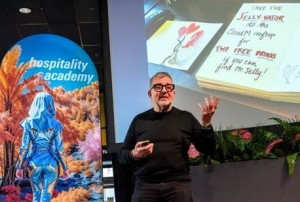 Hospitality-Fokus auf der Ambiente in Frankfurt (Foto: Messe Frankfurt/Petra Welzel) Hospitality-Fokus auf der Ambiente in Frankfurt (Foto: Messe Frankfurt/Petra Welzel)