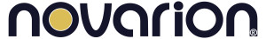 NOVARION Systems, logo (© NOVARION Systems) NOVARION Systems, logo (© NOVARION Systems)