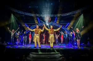 Varieté Castello: Impression 2024 (Foto: Varieté Castello)