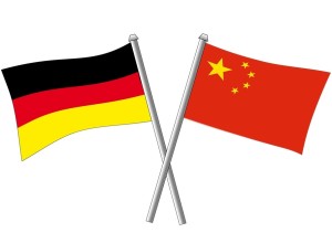 Deutschland - China: Viele Unternehmen aus Fernost wollen investieren (Bild: pixabay.com, Conmongt) Deutschland - China: Viele Unternehmen aus Fernost wollen investieren (Bild: pixabay.com, Conmongt)