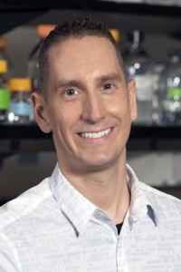 Christoph Anacker: Neurologe entdeckt Ursache vieler Depressionen (Foto: columbia.edu)