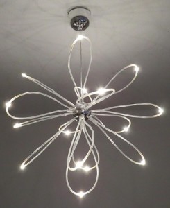 Lampe: Diese soll künftig zum Kommunikationswerkzeug werden (Foto: Hans, pixabay.com) Lampe: Diese soll künftig zum Kommunikationswerkzeug werden (Foto: Hans, pixabay.com)