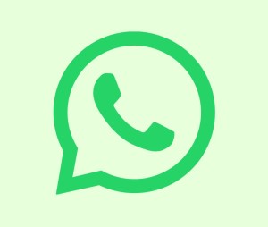 WhatsApp-Logo: Bald soll parallele Nutzung von zwei Accounts möglich sein (Bild: whatsapp.com)