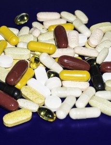 Vitamine und Folsäure: Präparate reduzieren das Autismus-Risiko (Foto: Leanne Parker, pixabay.com)