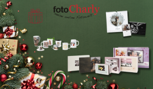 Mit Black-Friday-Aktionen auf Kalender, Fotobücher & Fotogeschenke sparen (© fotoCharly) Mit Black-Friday-Aktionen auf Kalender, Fotobücher & Fotogeschenke sparen (© fotoCharly)