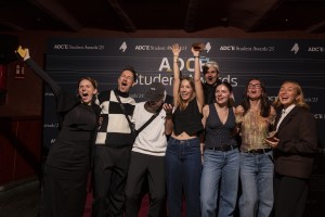 FH Salzburg Students Score Big at ADCE