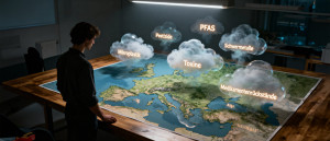 EU-Umweltreport 2025: Umweltbelastungen steigen weiter (Foto: ZEOLITH WISSEN)