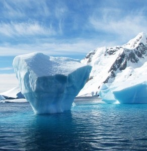 Eisberge: Meer verspricht Hilfe beim Kampf gegen Krebs (Foto: pixabay.com) Eisberge: Meer verspricht Hilfe beim Kampf gegen Krebs (Foto: pixabay.com)