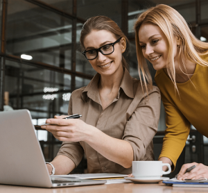 Gehaltsvergleich: Entgelttransparenz lockt Talente an (Foto: u_390ap8znhu, pixabay.com)