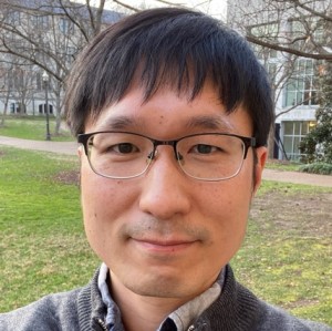 Giwon Bagh: Psychologe sieht Gefahr in personaliserten Algorithmen (Foto: osu.edu)