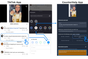CounterHelp CounterHelp