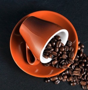 Kaffee: laut neuer Studie gut für die Herz-Kreislauf-Gesundheit (Foto: pixabay.com, Christoph)