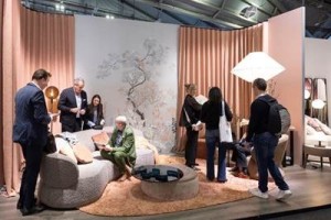 Kuratiertes Interior Design erwartet Messebesucher auf der Ambiente 2026 (Foto: Messe Frankfurt)