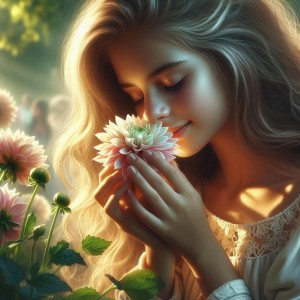 Riechen: Verlust des Geruchssinns lässt sich kompensieren (Foto: beasternchen, pixabay.com) Riechen: Verlust des Geruchssinns lässt sich kompensieren (Foto: beasternchen, pixabay.com)