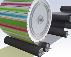 Massenproduktion flexibler Solarzellen: TNO setzt neue Maßstäbe (Bild: tno.nl) Massenproduktion flexibler Solarzellen: TNO setzt neue Maßstäbe (Bild: tno.nl)