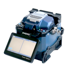 BNFS9 Kernzentrierendes Spleißgerät (Bild: EUDISA GmbH)