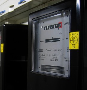 Stromzähler: Viele Versorger in Deutschland senken die Preise (Foto: pixabay.com, geralt) Stromzähler: Viele Versorger in Deutschland senken die Preise (Foto: pixabay.com, geralt)