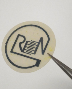 Temperaturwächter: klein, unscheinbar und billig (Foto: LMTS EPFL CC BY SA)