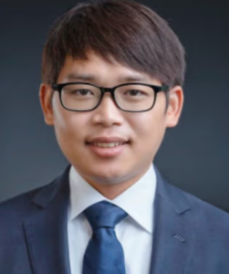 Haoying (Howie) Xu: Wissenschaftler weiß, was Mitarbeiter milde stimmt (Foto: stevens.edu) Haoying (Howie) Xu: Wissenschaftler weiß, was Mitarbeiter milde stimmt (Foto: stevens.edu)