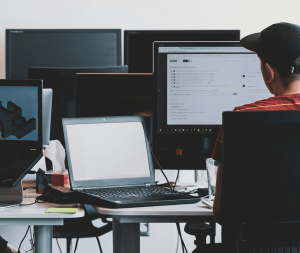 Game-Entwickler: Branche in Deutschland wieder zuversichtlicher (Foto: unsplash.com)