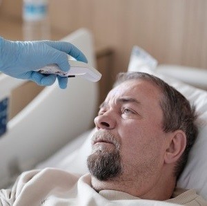 Temperaturmessung: Das Zuhause wird zum Krankenhaus 2.0 (Foto: Engin Akyurt, pixabay.com)